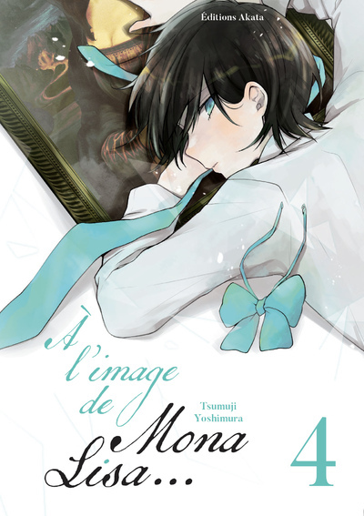 A l'image de Mona Lisa Volume 4