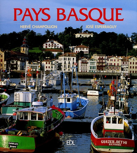 Pays basque