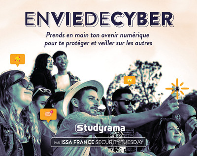 Enviedecyber