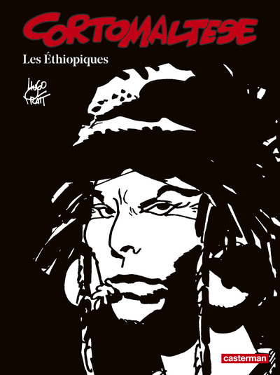 Corto Maltese en noir et blanc Volume 5 - Hugo Pratt