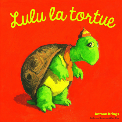 Lulu La Tortue