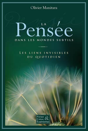 La Pensee Dans Les Mondes Subtils