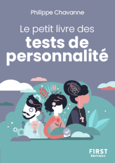 Le Petit livre des tests de personnalité