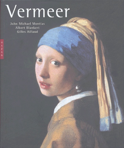 Vermeer (nouvelle édition)