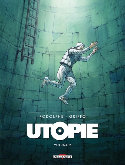 Utopie Volume 2