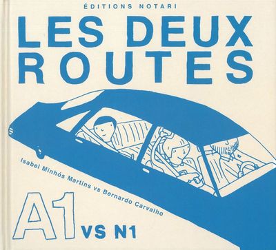 Les Deux Routes