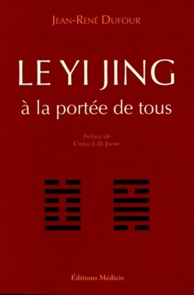 Le yi-jing à la portée de tous