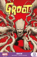 Marvel Next Gen - Groot : Uprooted