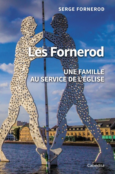 Les Fornerod - Serge Fornerod