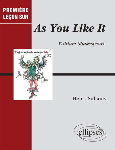 Shakespeare, As you like it