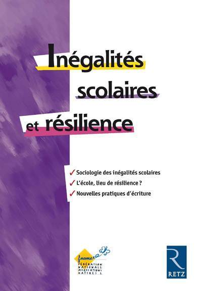 Inégalités scolaires et résilience