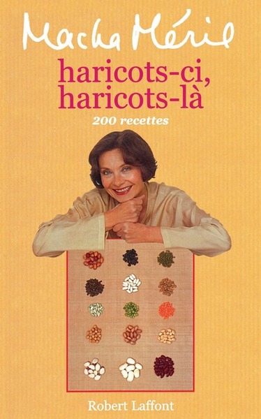 Haricots-ci, haricots-là