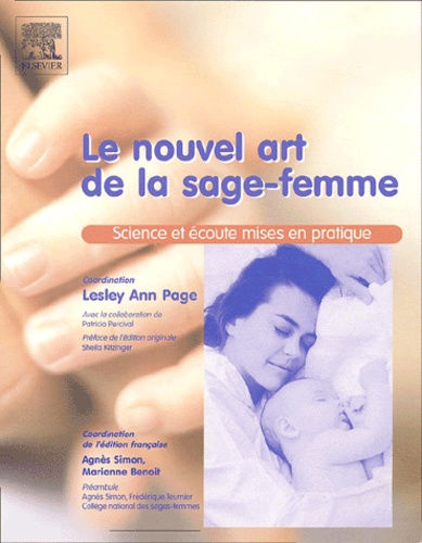 Le nouvel art de la sage-femme - Sensible translation for a sensitive world