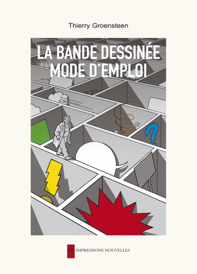 La bande dessinée