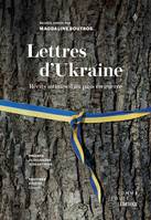 Lettres d'Ukraine - Czolij/Romantsova