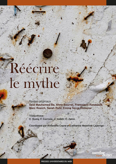 Réécrire le mythe