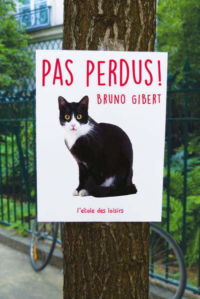 Pas Perdus!