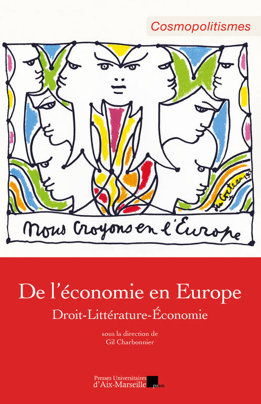 De l'économie en Europe