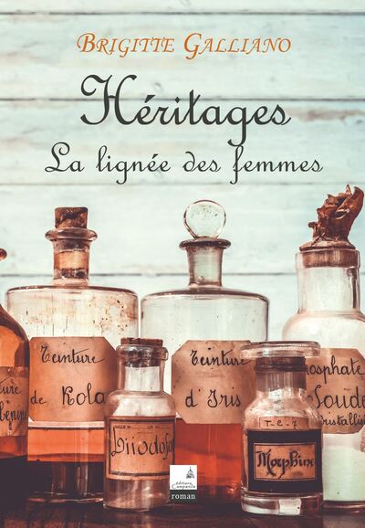 Héritages