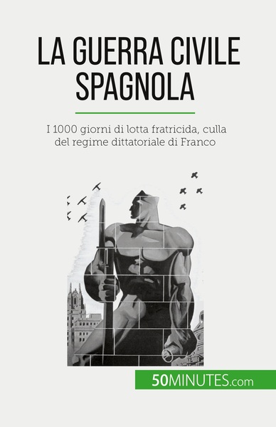 La guerra civile spagnola