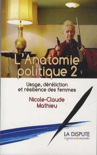 L'anatomie politique Volume 2