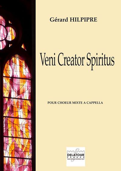 Veni Creator Spiritus