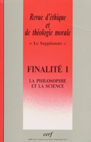 Revue d'éthique et de théologie morale N° 205 Volume 205 - Collectif Retm