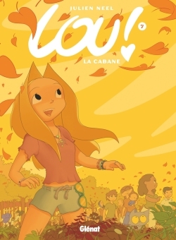 Lou ! Volume 7