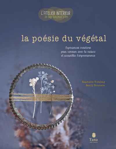 La poésie du végétal