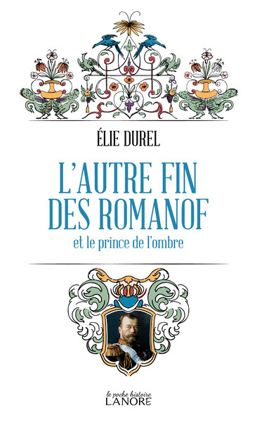 L'autre fin des Romanof