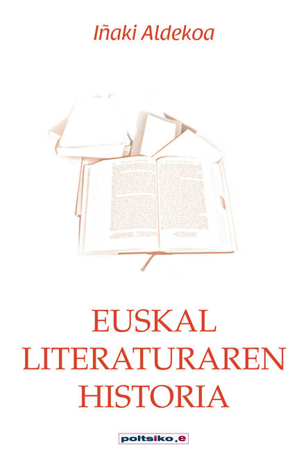 Euskal Literaturaren Historia