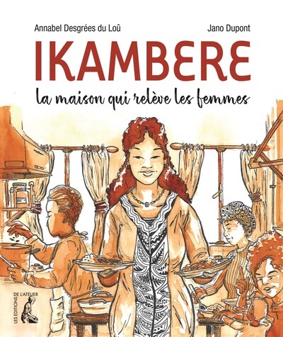 Ikambéré