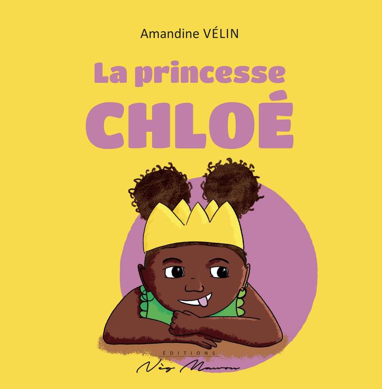 Princesse Chloé