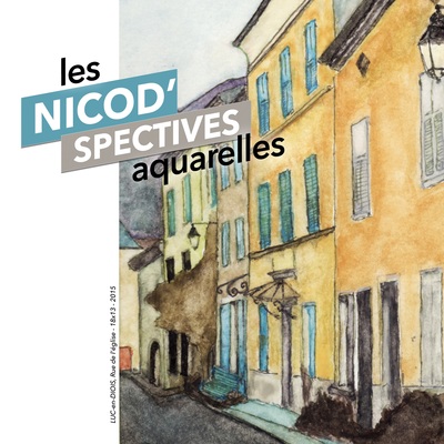 Les nicod'spectives