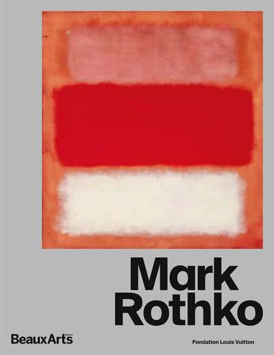 Mark Rothko