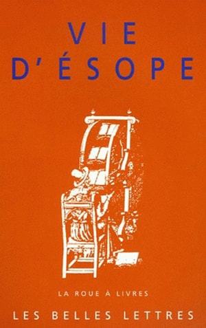 Vie d'Esope - Corinne Jouanno