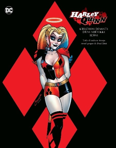 Hors Collection Tout L'Art D'Harley Quinn - Xxx