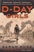 D-Day Girls