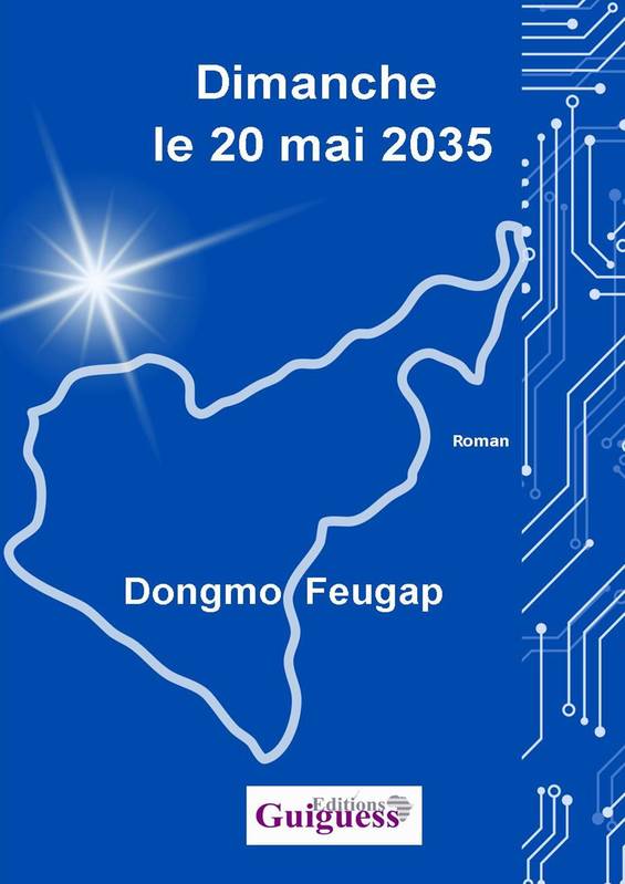 Dimanche le 20 mai 2035