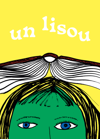 Un lisou - Anne Vaudrey, Guillaume Chauchat