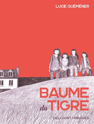 One-Shot - Baume du tigre