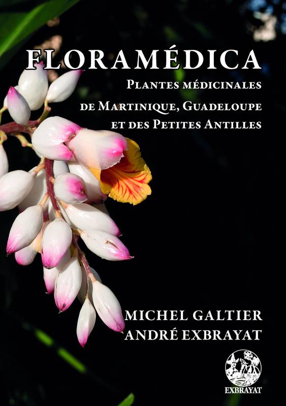 FloraméDica, Plantes MéDicinales De Martinique Et De Guadeloupe