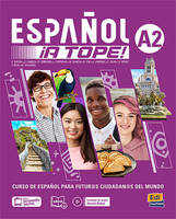 Español ¡A Tope! A2