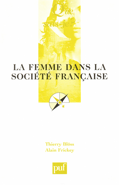 La Femme Dans La Société Française