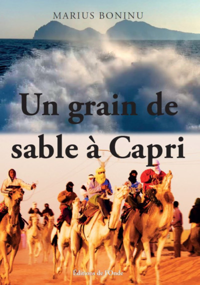 Un Grain De Sable A Capri