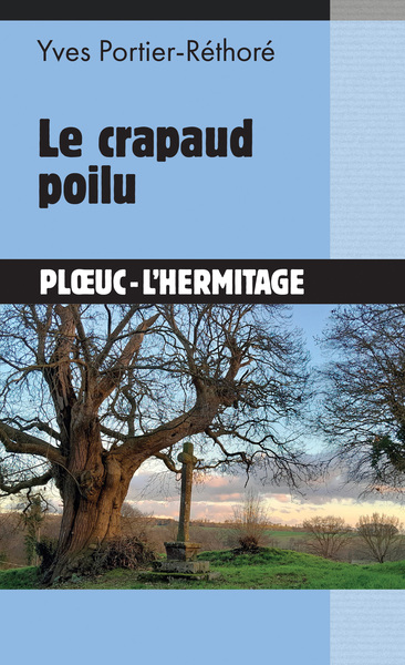 Le crapaud poilu