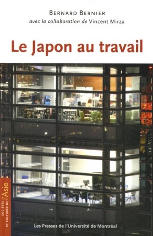 Le Japon au travail