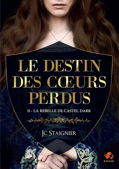 Le Destin des coeurs perdus Volume 2