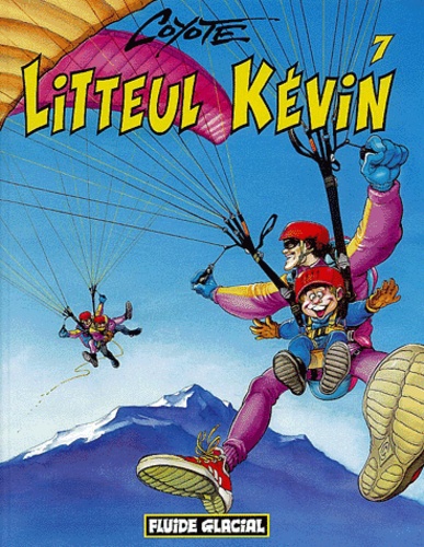 Litteul Kévin Volume 7