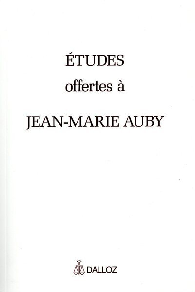 Codes et lois usuels Volume 1975